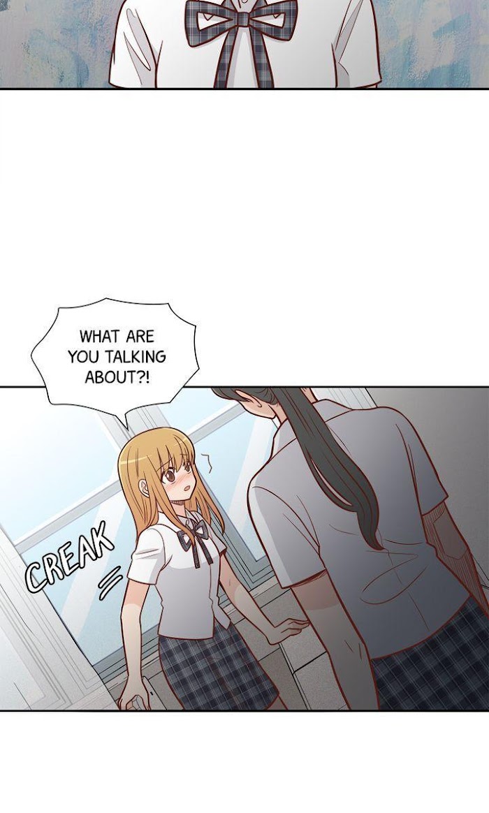 Sandwiched - Chapter 28