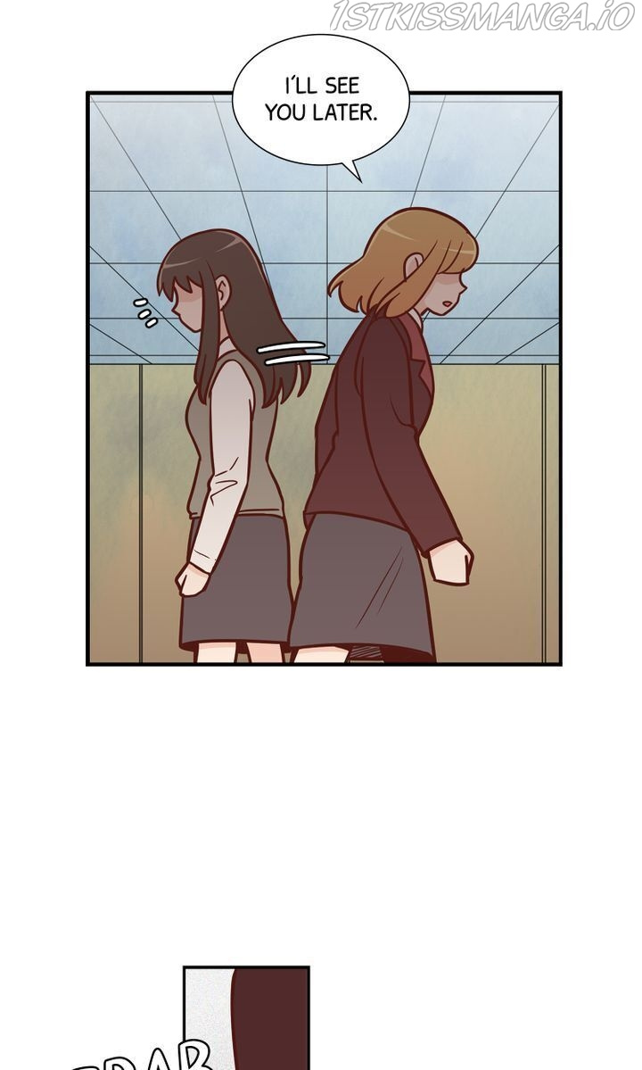 Sandwiched - Chapter 22