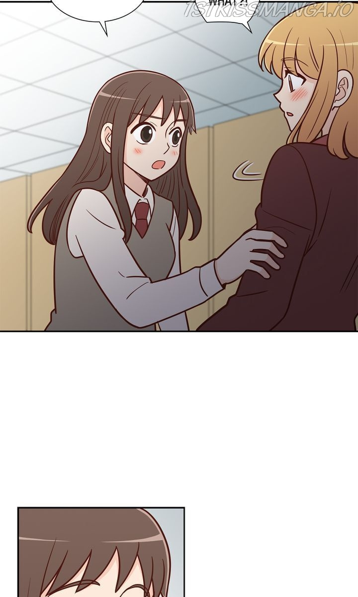 Sandwiched - Chapter 22