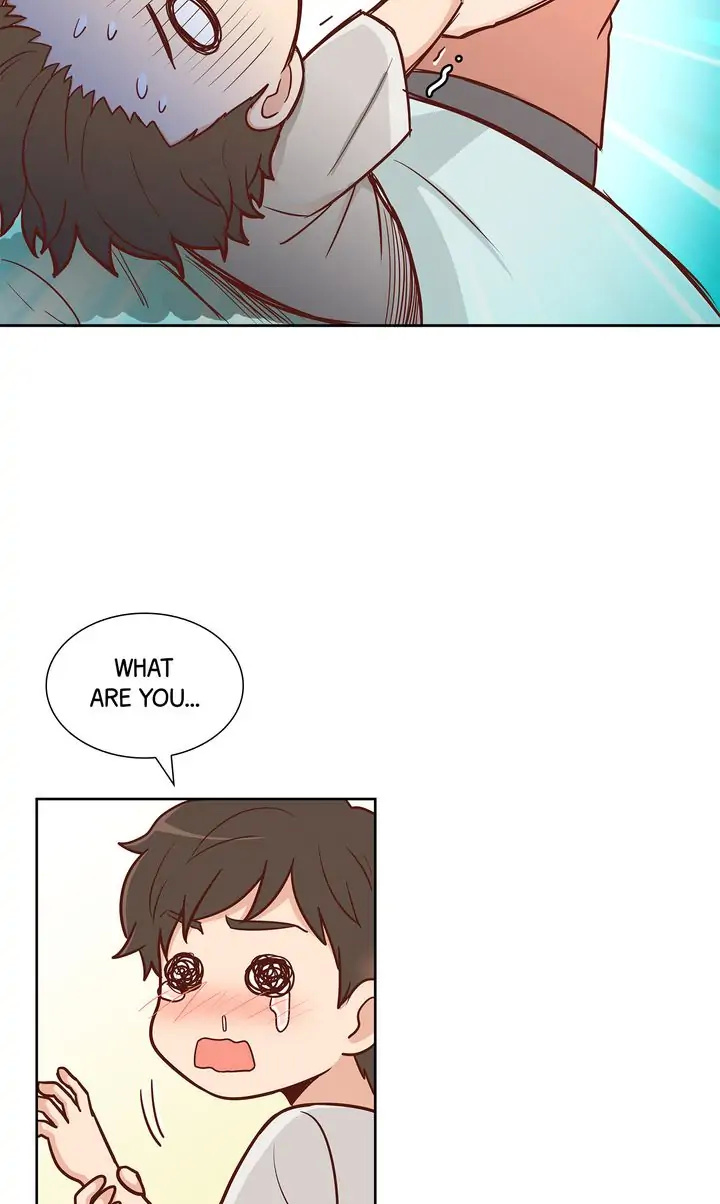 Sandwiched - Chapter 78