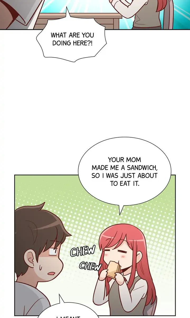 Sandwiched - Chapter 78