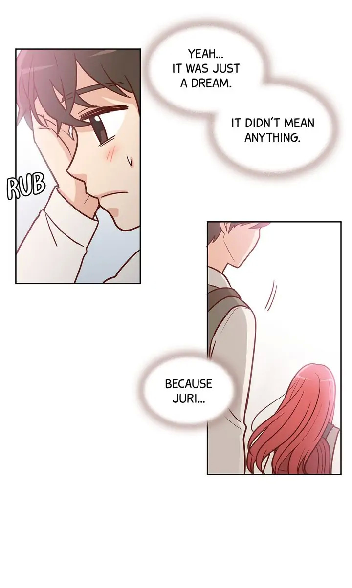 Sandwiched - Chapter 78