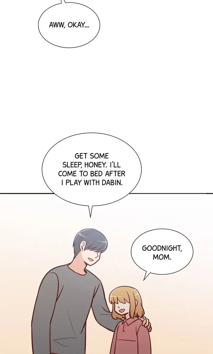 Sandwiched - Chapter 101