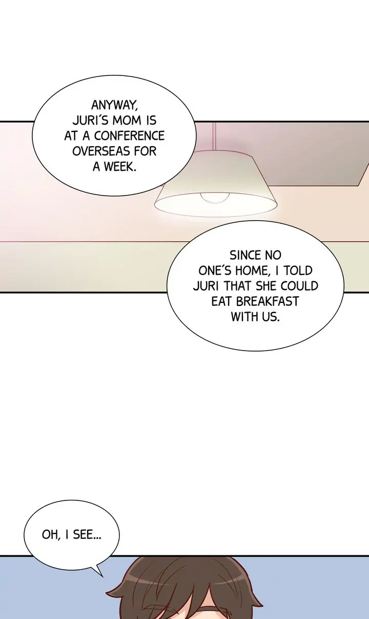 Sandwiched - Chapter 83