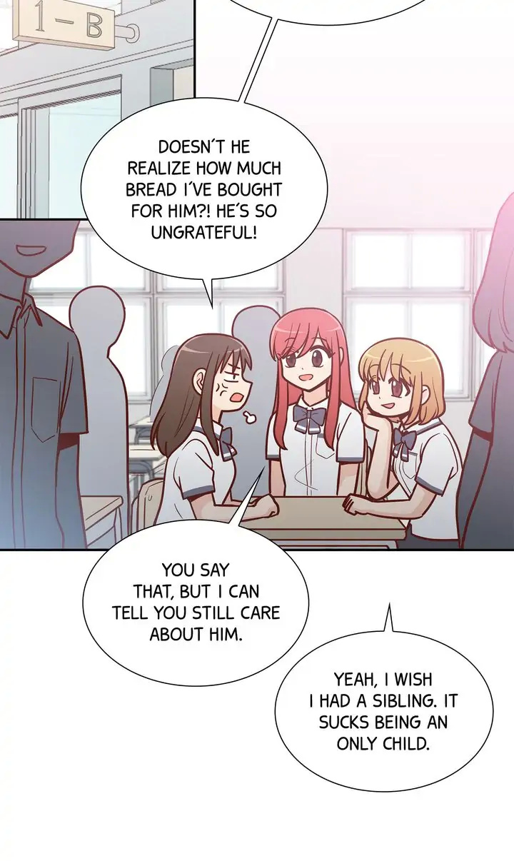 Sandwiched - Chapter 83