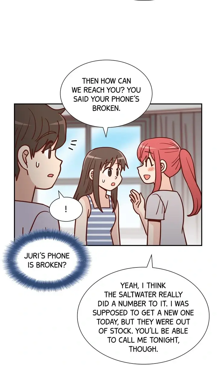 Sandwiched - Chapter 197