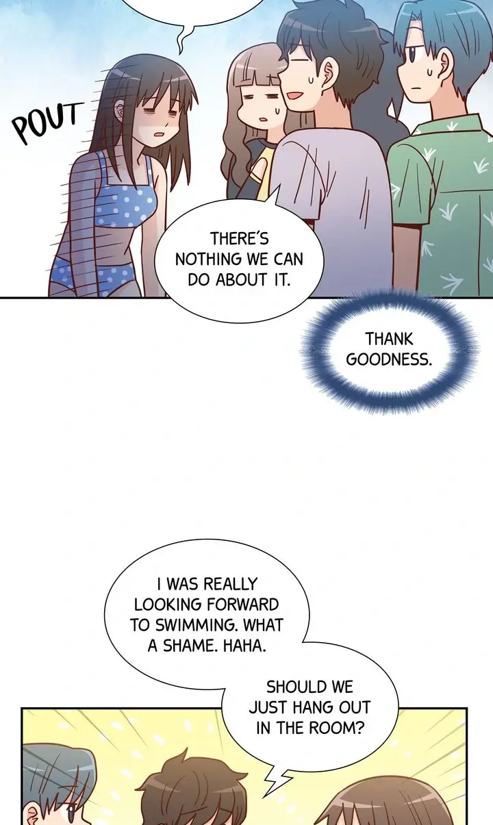 Sandwiched - Chapter 197