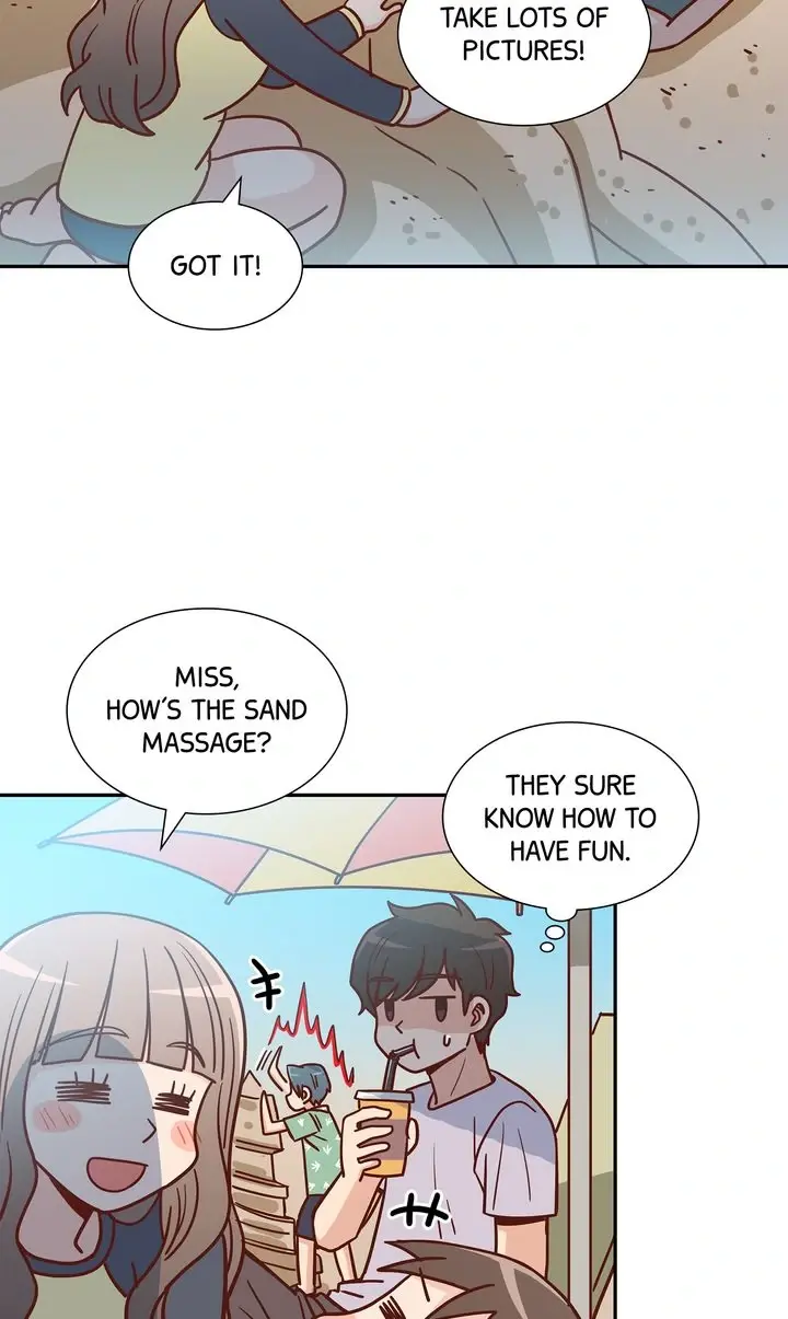 Sandwiched - Chapter 197