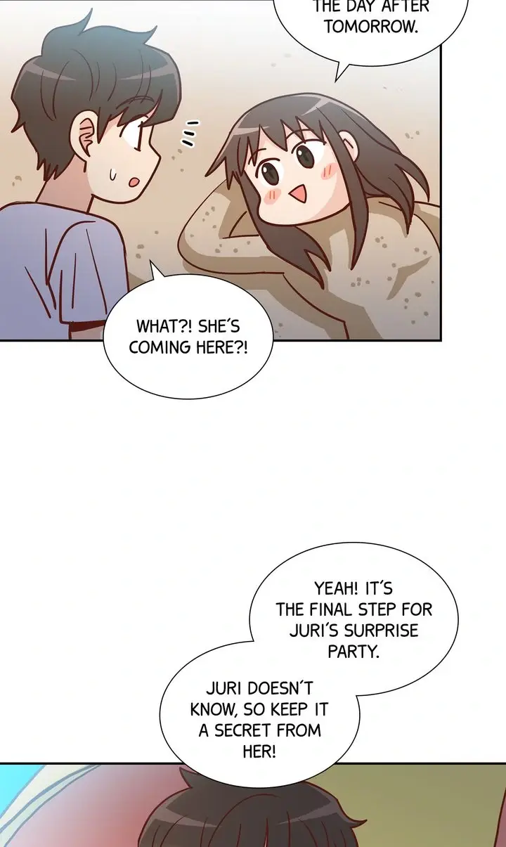 Sandwiched - Chapter 197