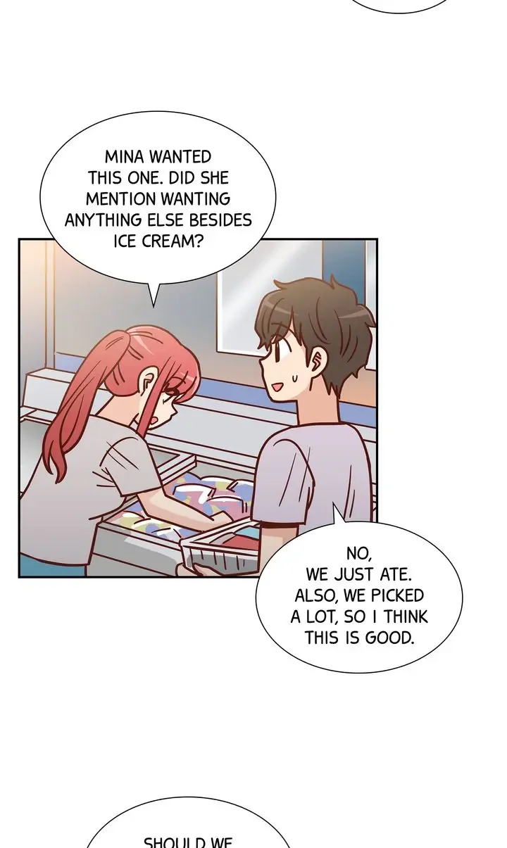 Sandwiched - Chapter 197