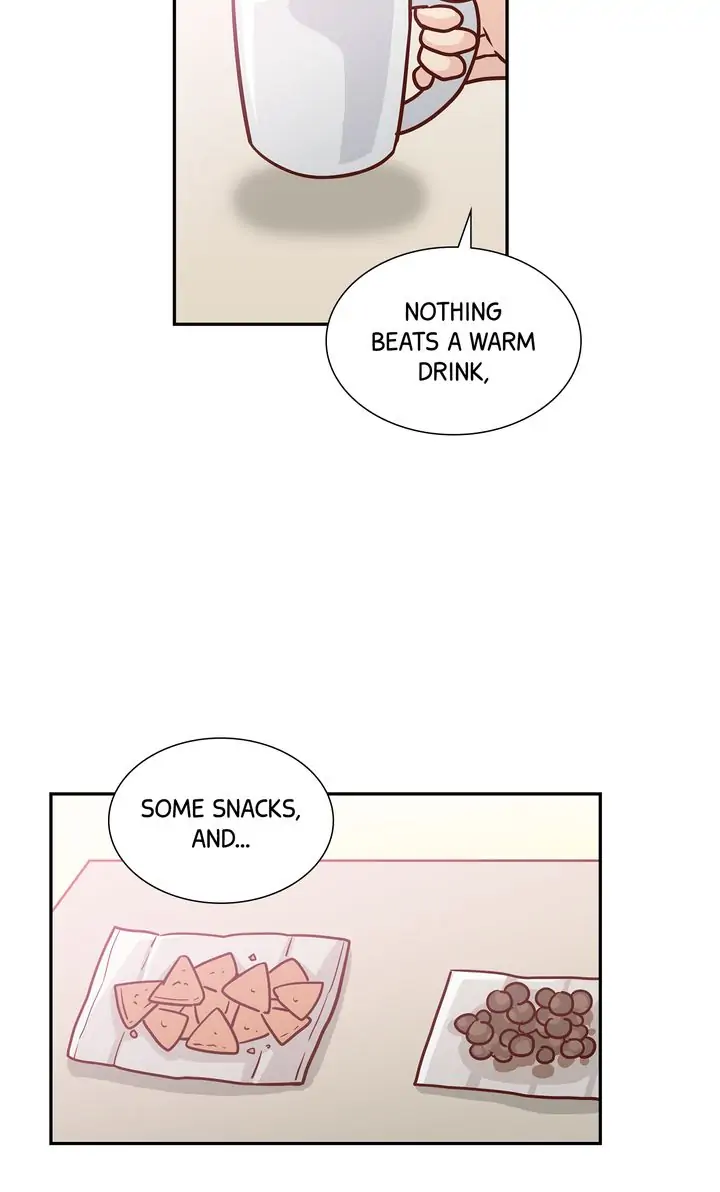 Sandwiched - Chapter 96