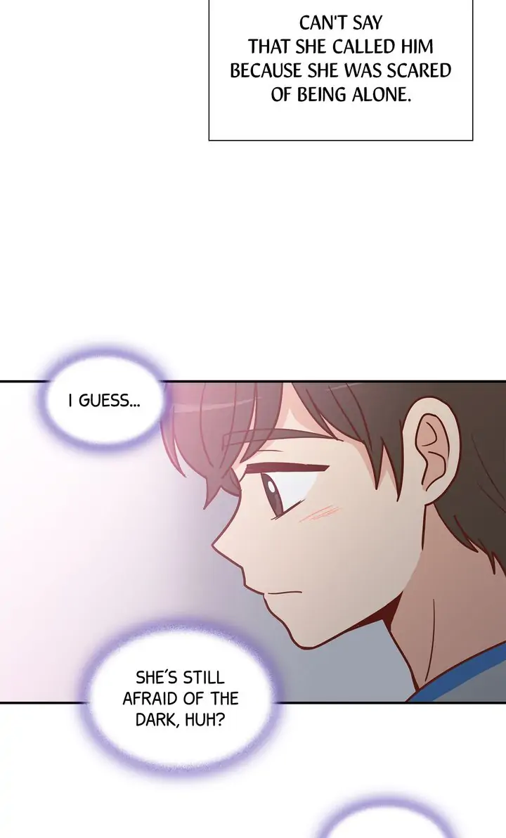 Sandwiched - Chapter 96