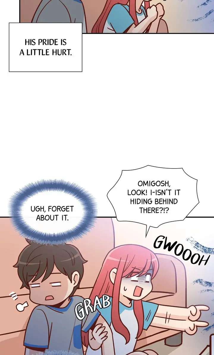 Sandwiched - Chapter 96