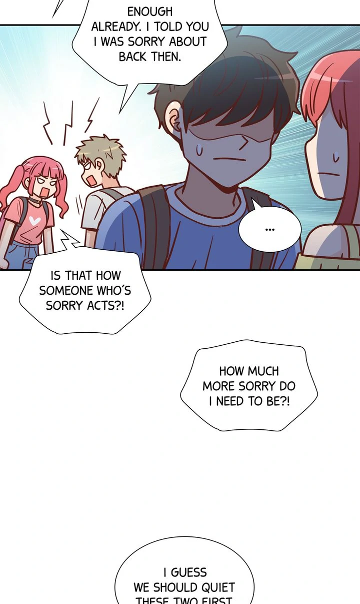 Sandwiched - Chapter 189