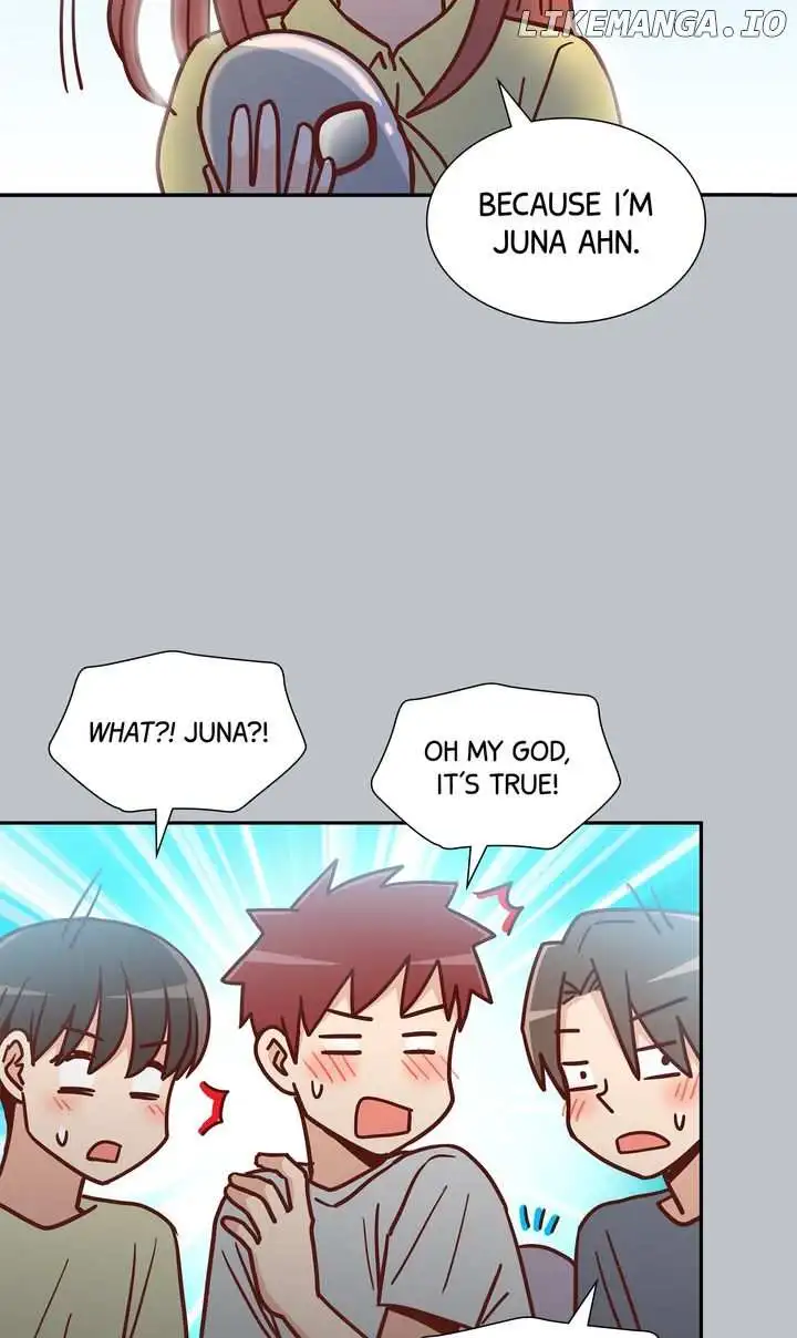 Sandwiched - Chapter 146