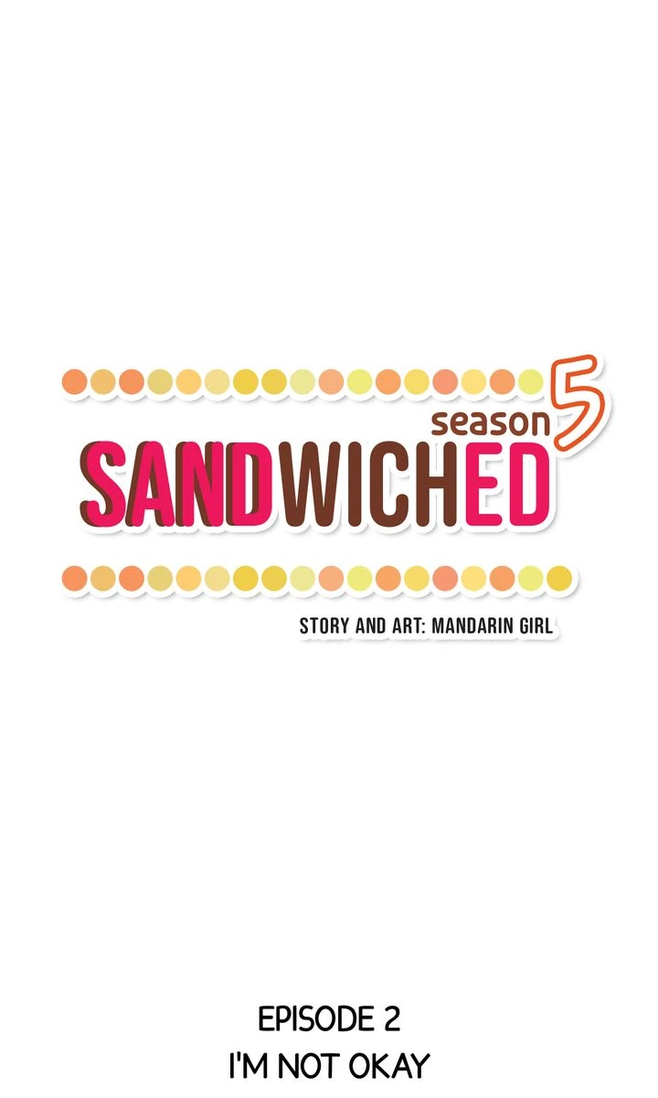 Sandwiched - Chapter 180