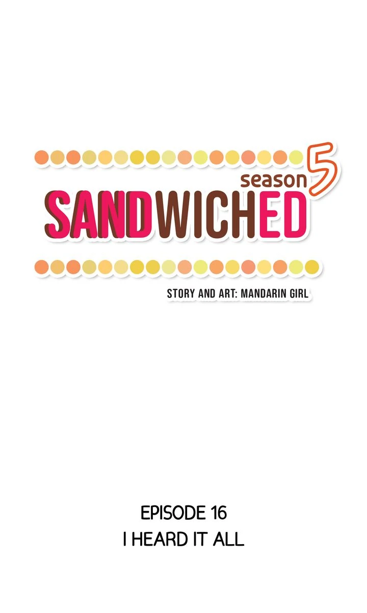 Sandwiched - Chapter 194