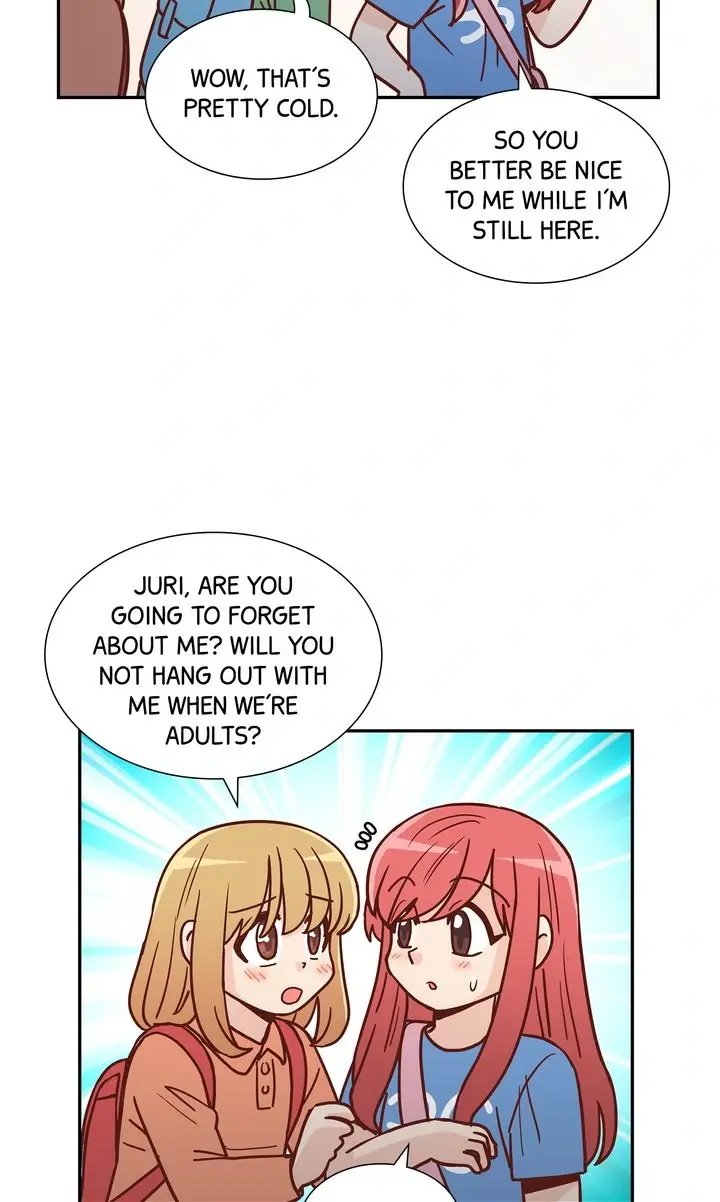 Sandwiched - Chapter 179