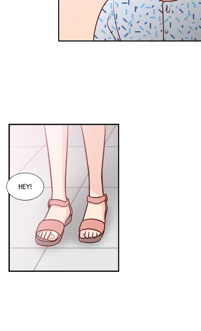 Sandwiched - Chapter 38