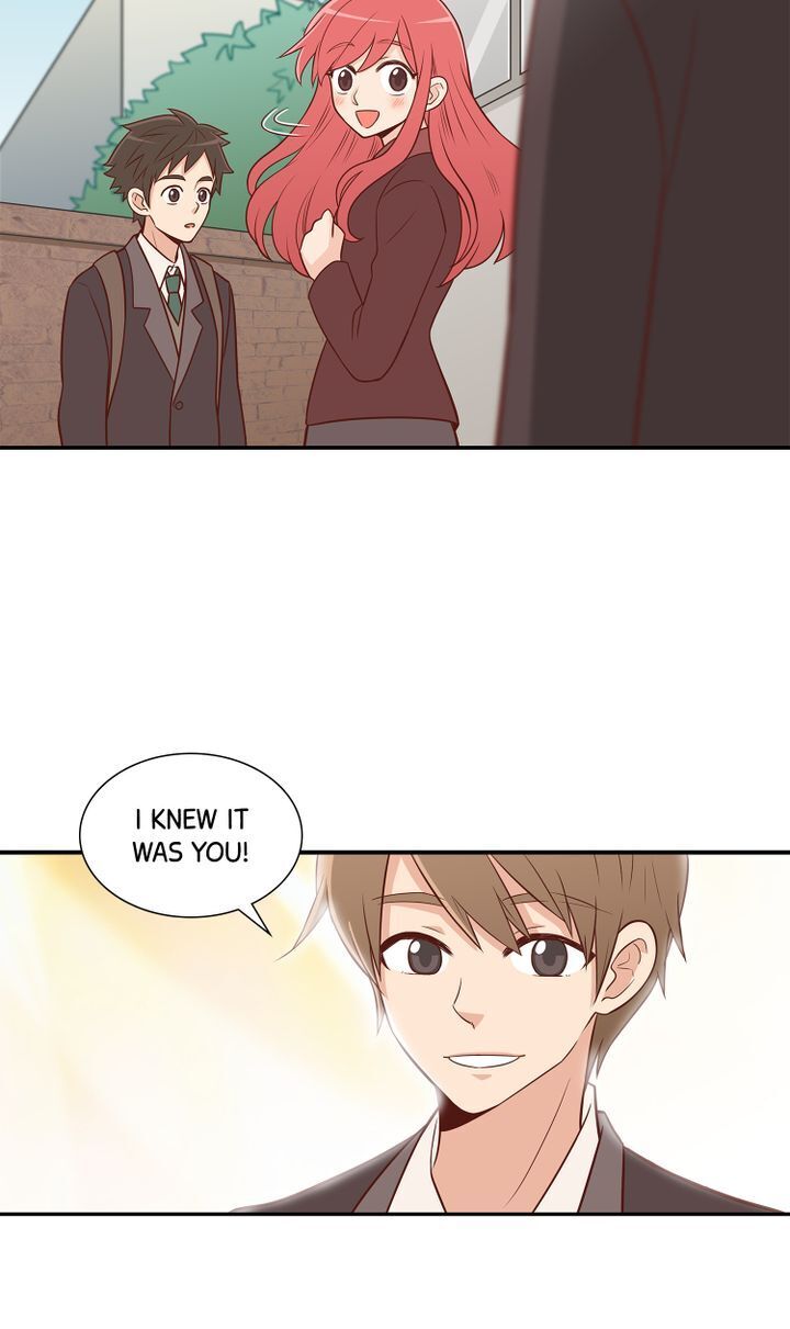 Sandwiched - Chapter 6