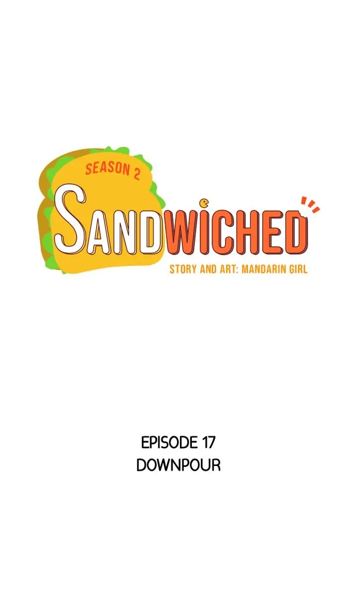 Sandwiched - Chapter 55