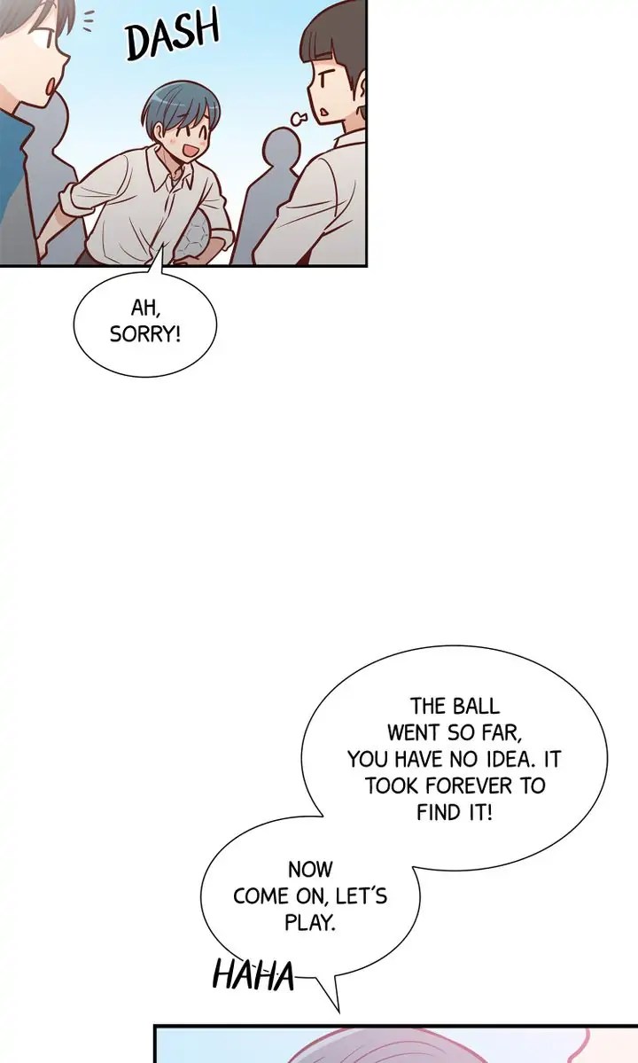 Sandwiched - Chapter 63