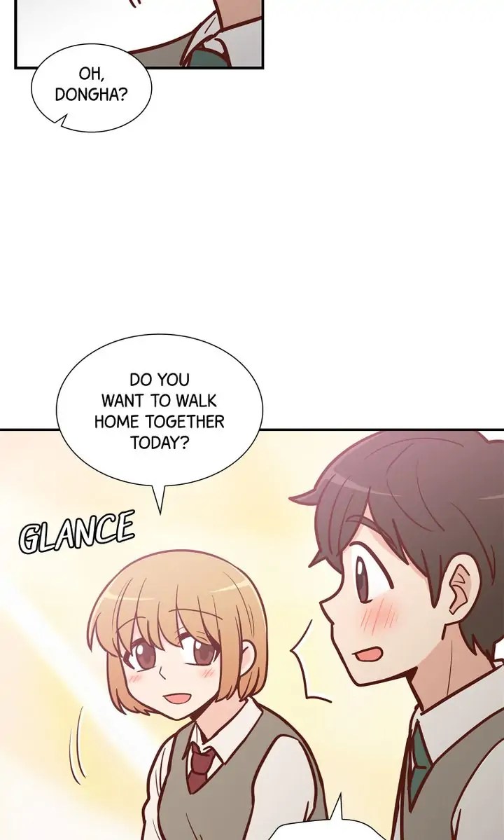 Sandwiched - Chapter 63