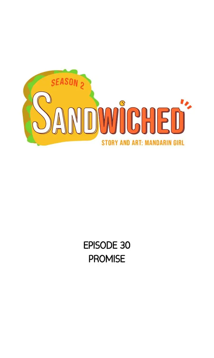 Sandwiched - Chapter 69