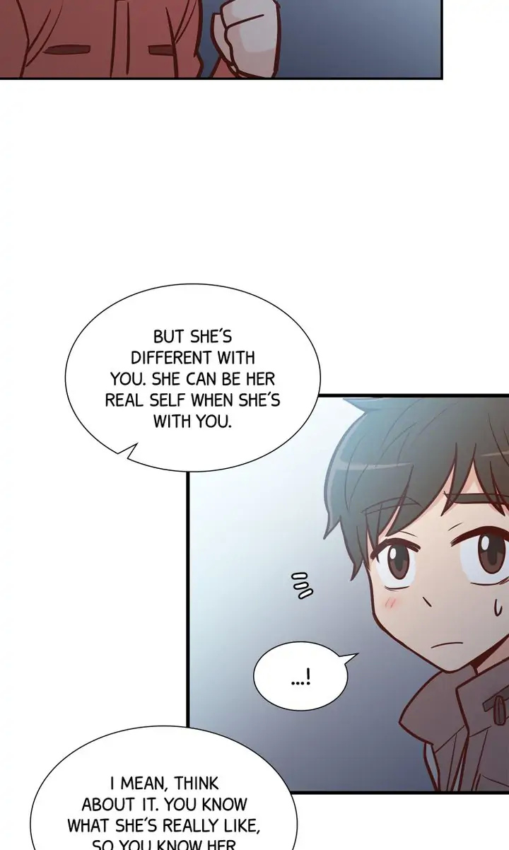 Sandwiched - Chapter 69