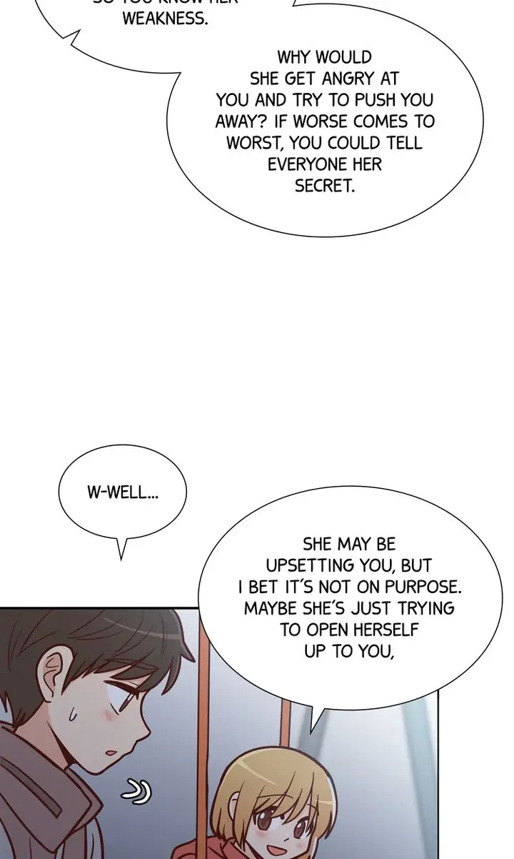 Sandwiched - Chapter 69