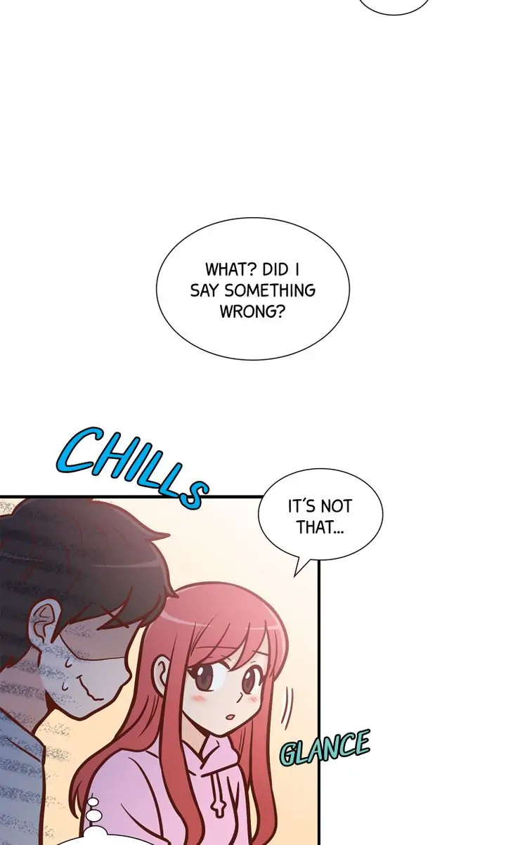 Sandwiched - Chapter 68