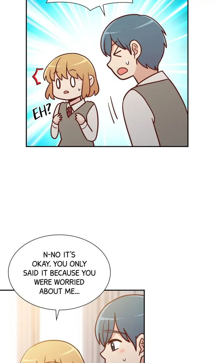 Sandwiched - Chapter 86