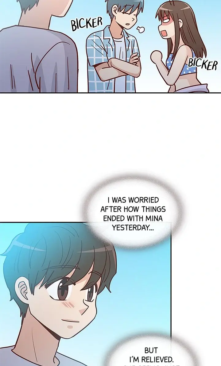 Sandwiched - Chapter 198