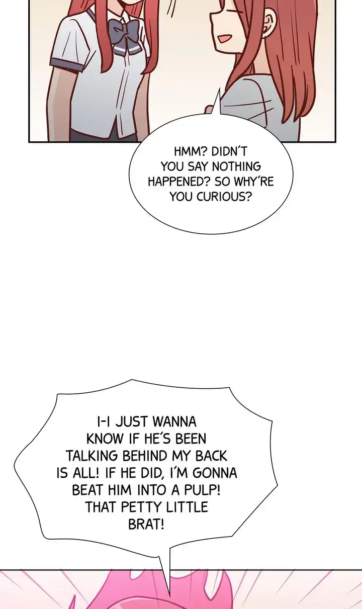 Sandwiched - Chapter 149