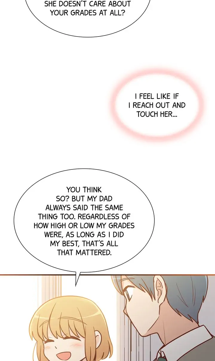 Sandwiched - Chapter 85