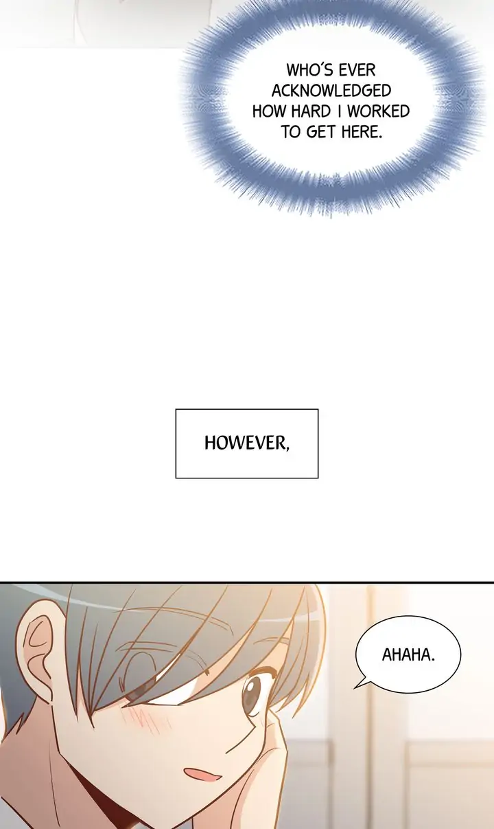 Sandwiched - Chapter 85