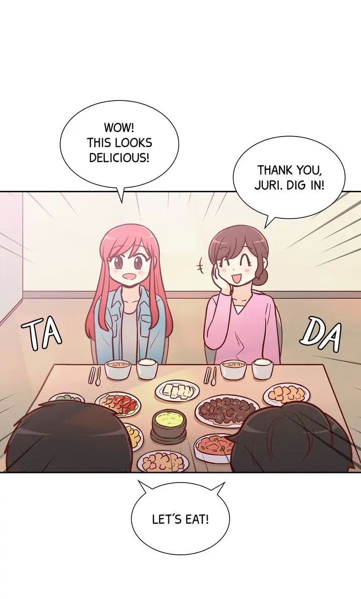 Sandwiched - Chapter 77