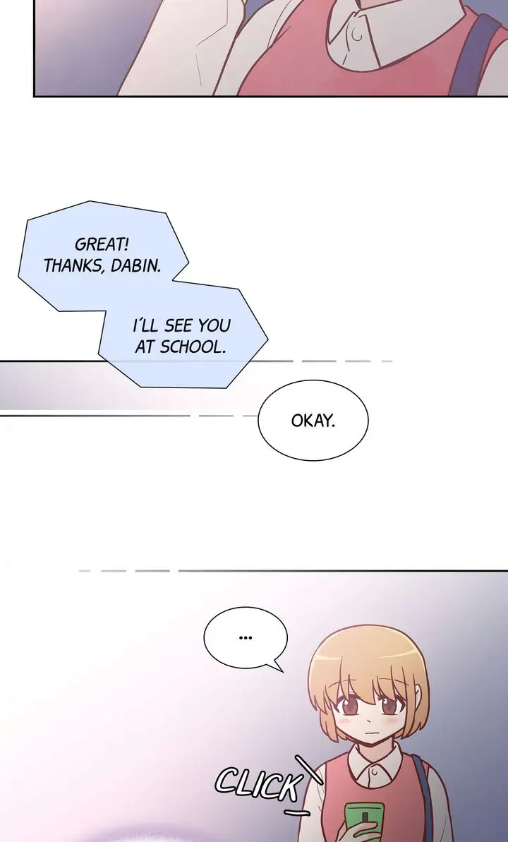 Sandwiched - Chapter 77