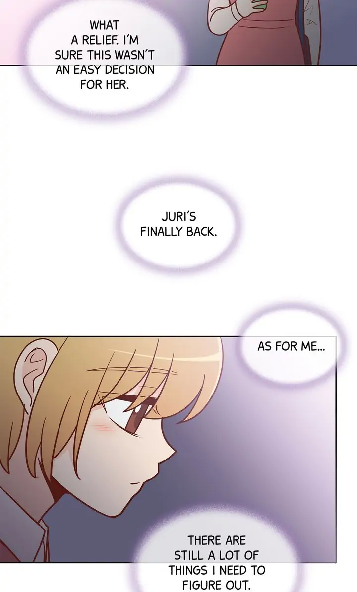 Sandwiched - Chapter 77