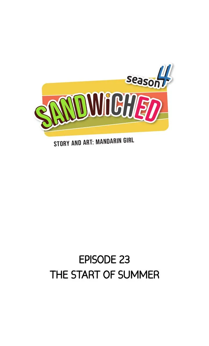 Sandwiched - Chapter 137