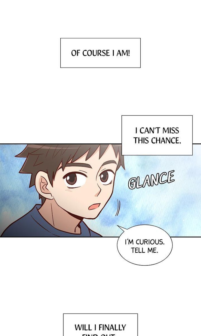 Sandwiched - Chapter 17