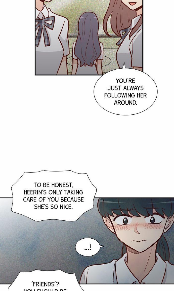 Sandwiched - Chapter 25