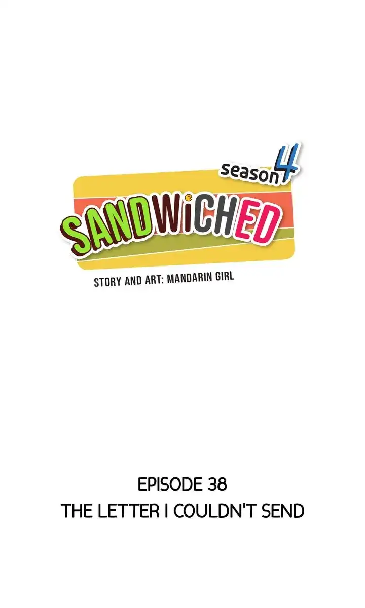 Sandwiched - Chapter 152