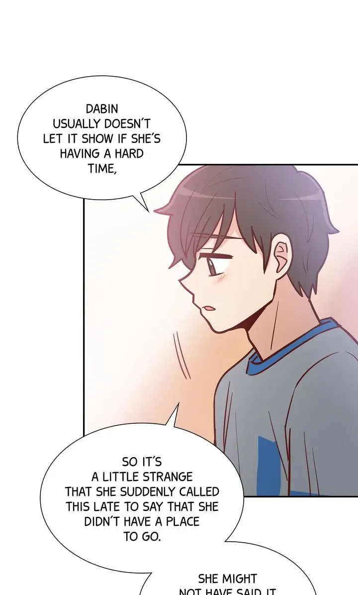 Sandwiched - Chapter 98