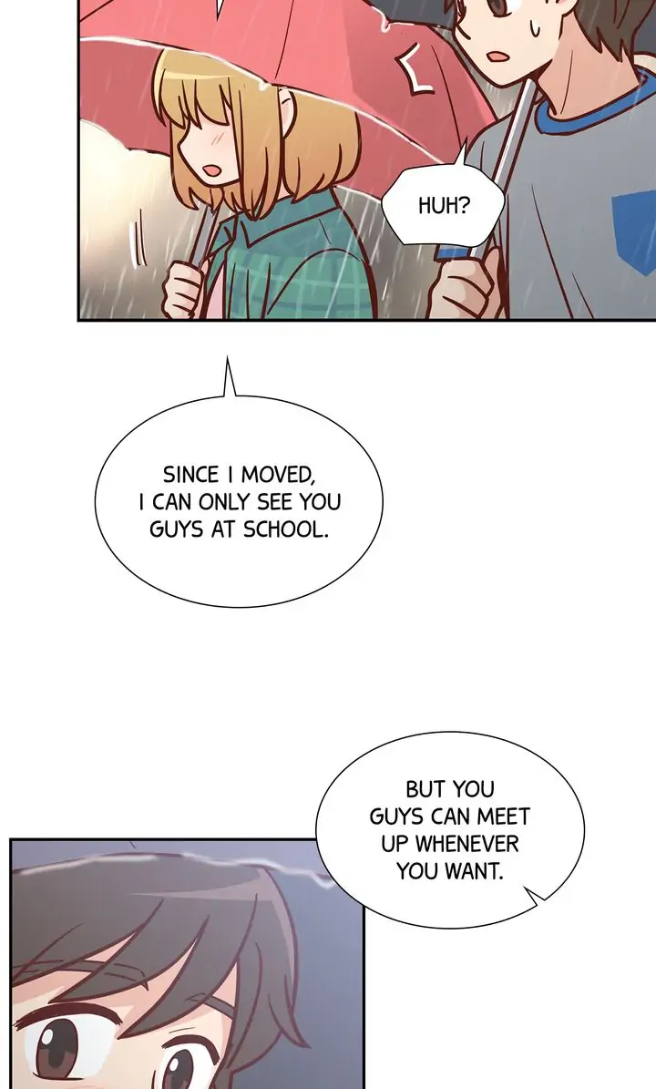 Sandwiched - Chapter 98