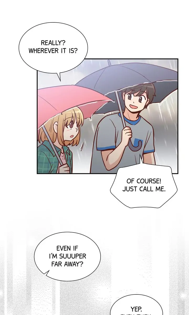 Sandwiched - Chapter 98