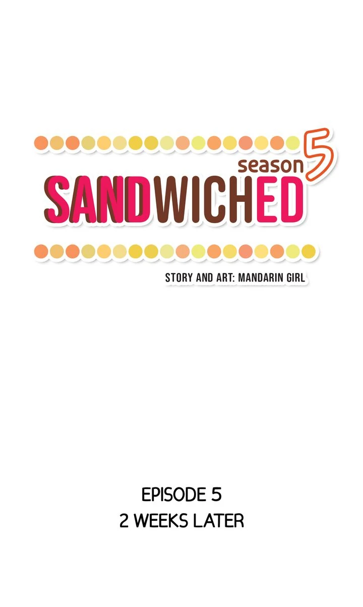 Sandwiched - Chapter 183