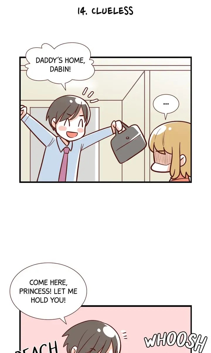 Sandwiched - Chapter 50