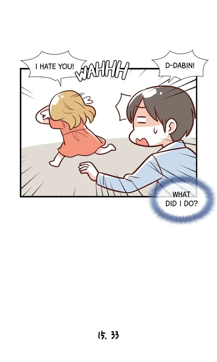 Sandwiched - Chapter 50