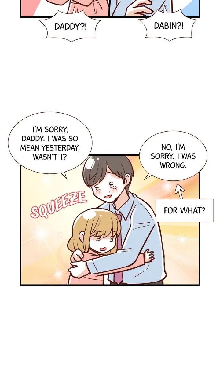 Sandwiched - Chapter 50